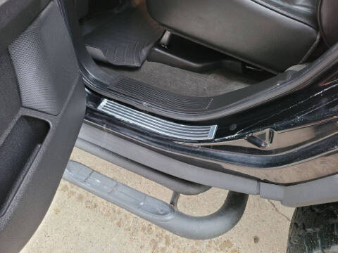 2008 HUMMER H2 Luxury