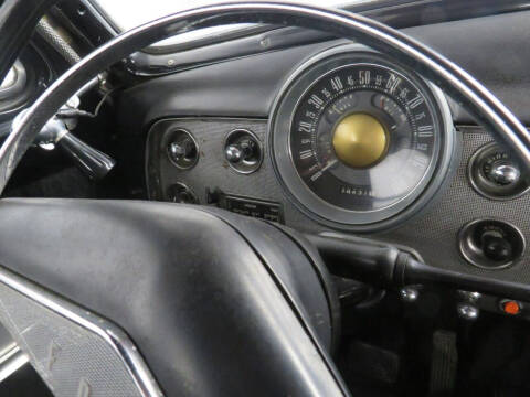 1951 Ford Customline