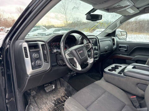 2014 GMC Sierra 1500