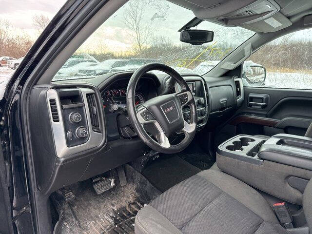2014 GMC Sierra 1500