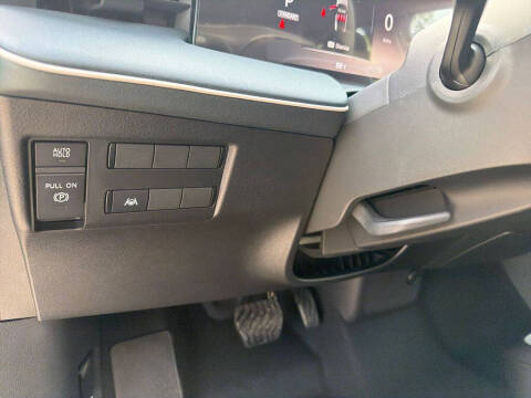 2026 Nissan LEAF S+