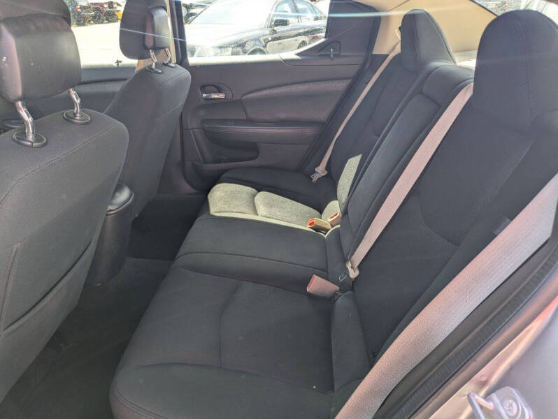 2014 Dodge Avenger SE