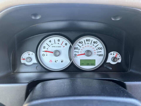 2006 Ford Escape XLS