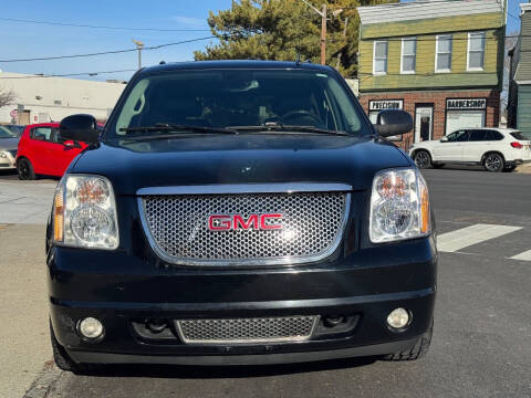 2009 GMC Yukon Denali