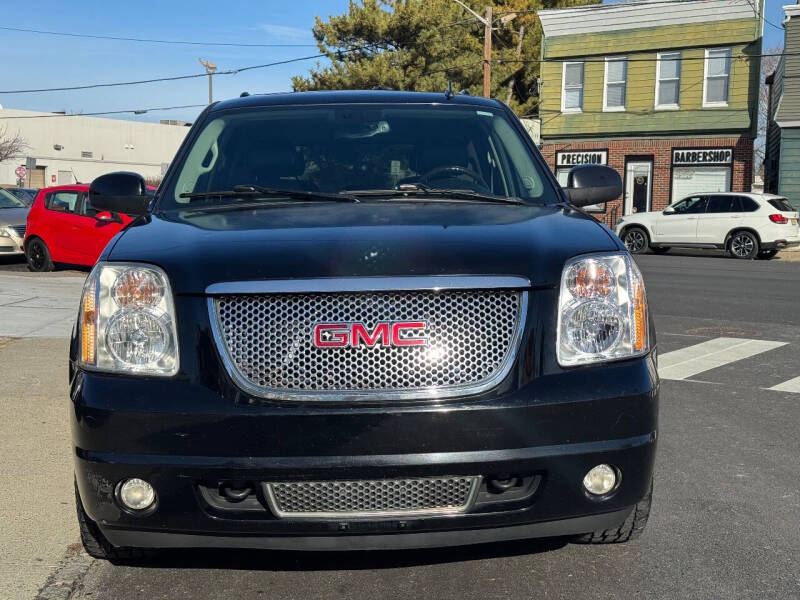 2009 GMC Yukon Denali