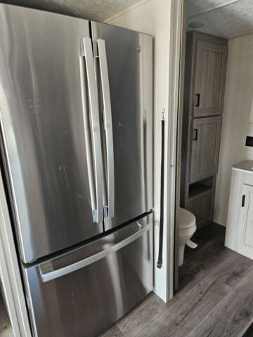 2024 Coachmen RV Catalina