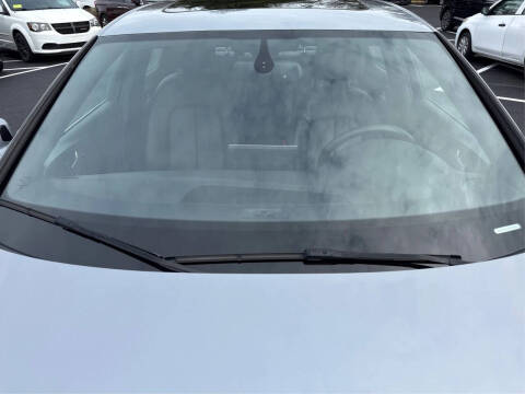 2016 Audi A6 2.0T quattro Premium Plus