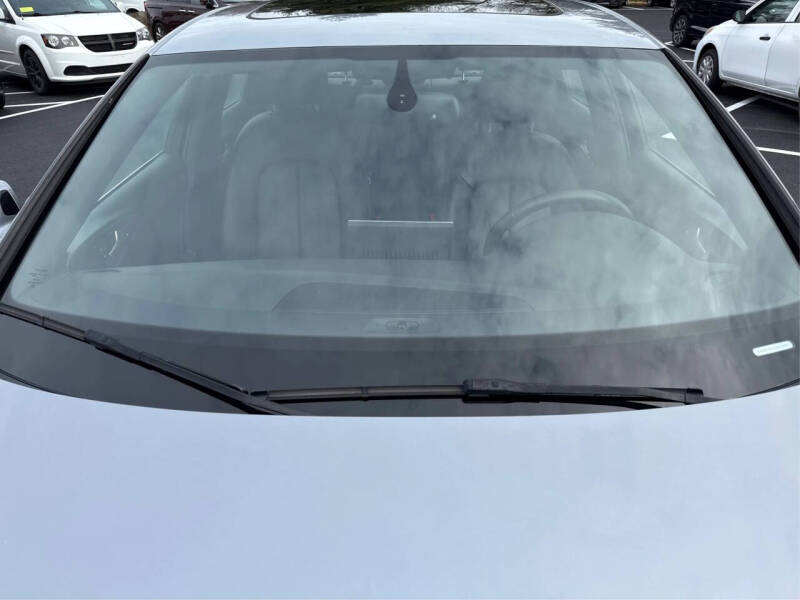 2016 Audi A6 2.0T quattro Premium Plus