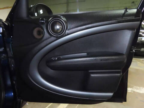 2014 MINI Countryman Cooper S