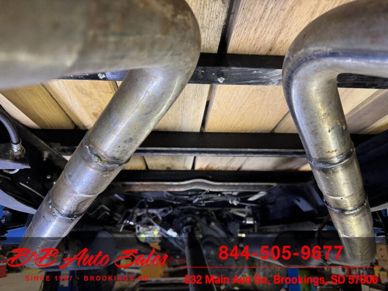 1959 Chevrolet Apache