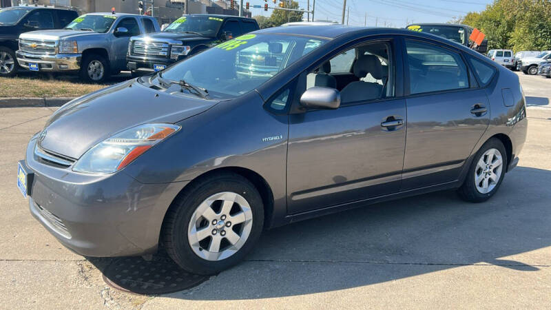 2008 Toyota Prius