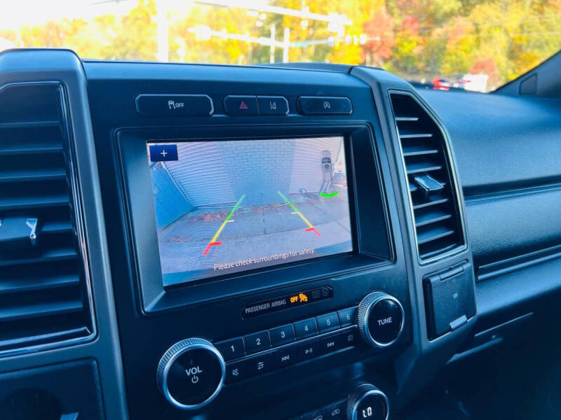 2020 Ford Expedition XLT