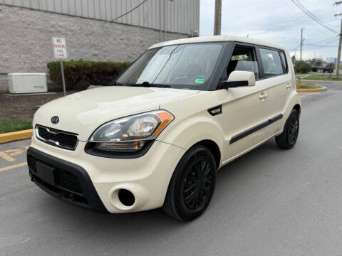 2012 Kia Soul