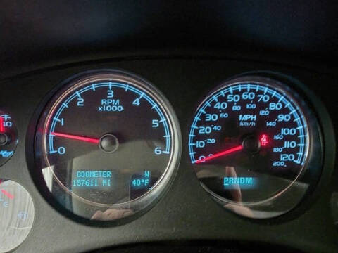 2014 GMC Yukon Denali