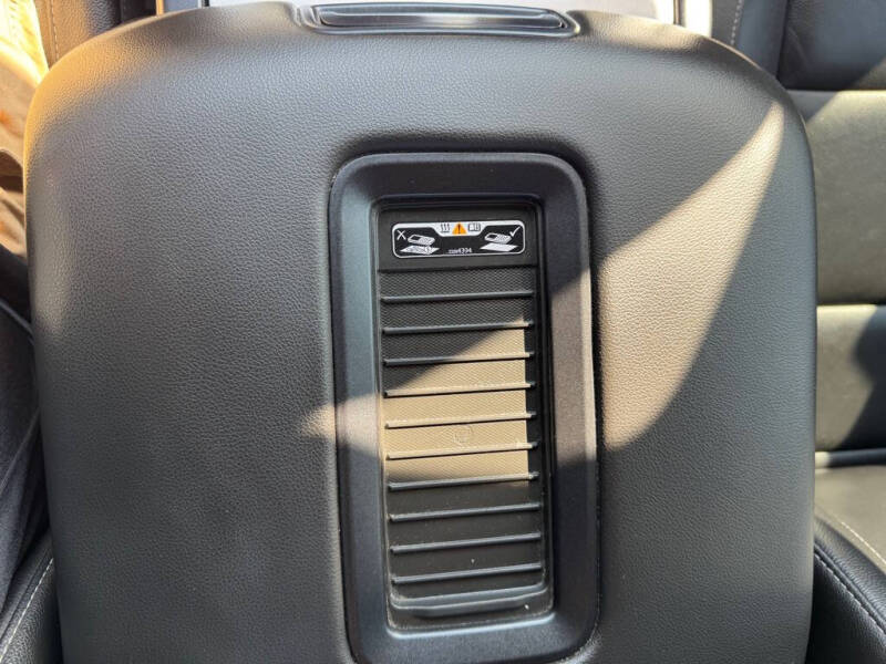 2019 GMC Sierra 2500HD