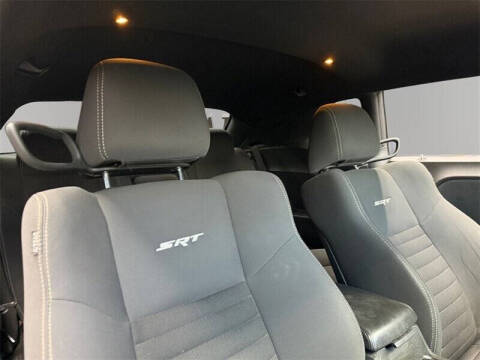 2014 Dodge Challenger SRT8 Core