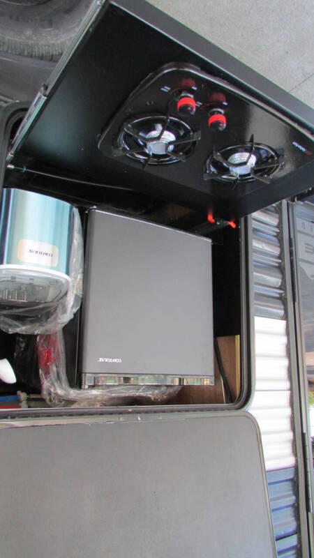 2022 Forest River CHEROKEE 264RL