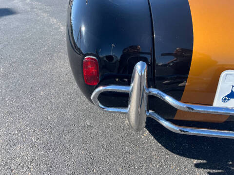 1965 Salem AC