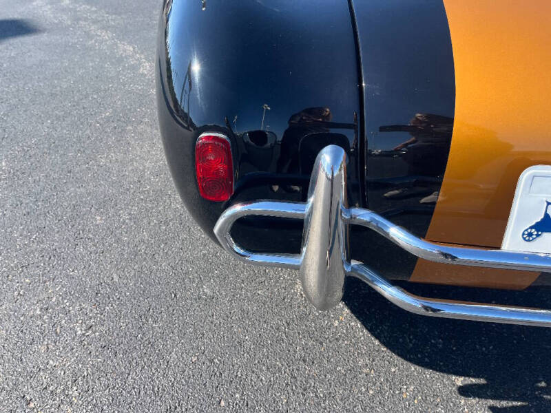 1965 Salem AC
