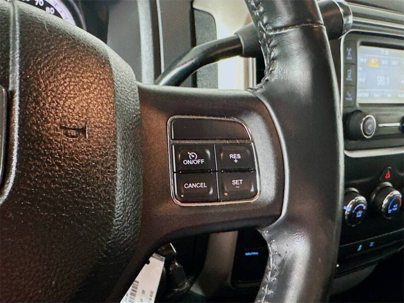 2014 RAM 2500 Big Horn