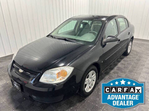 2006 Chevrolet Cobalt LT