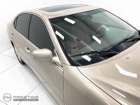 2006 Lexus ES 330