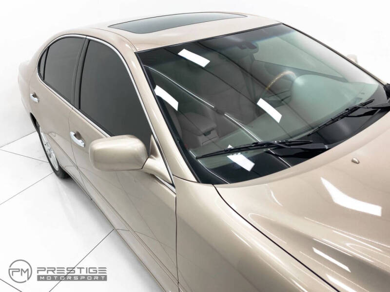 2006 Lexus ES 330