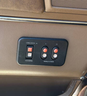 1991 Ford F-150 XLT Lariat