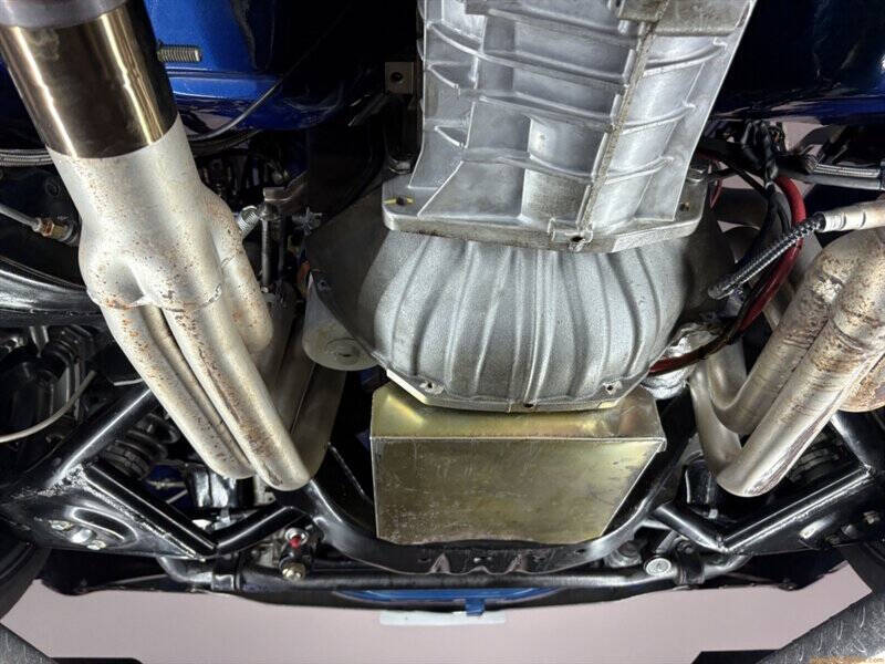 1971 Chevrolet Chevelle