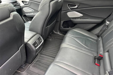 2023 Acura RDX SH-AWD w/Tech