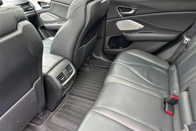 2023 Acura RDX SH-AWD w/Tech