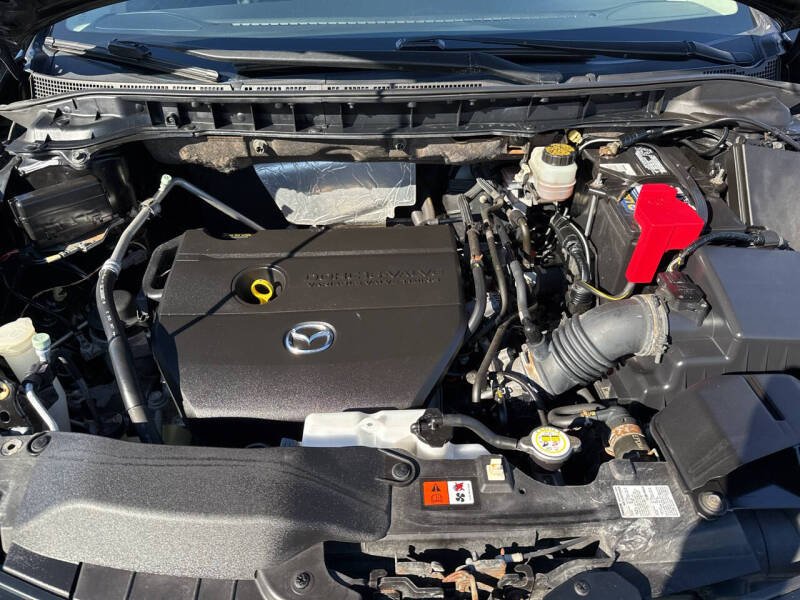 2011 Mazda CX-7 i Sport