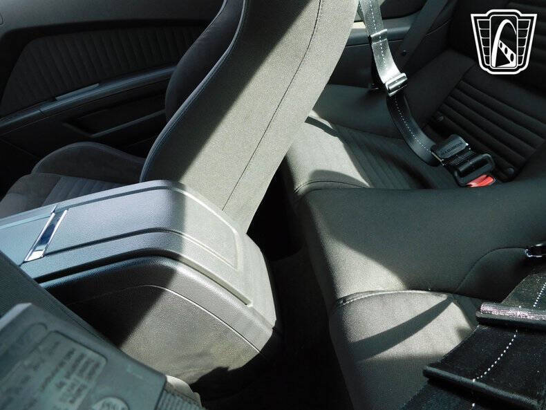 2012 Ford Mustang Boss 302