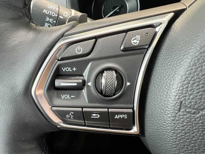 2026 Acura RDX SH-AWD w/Advance