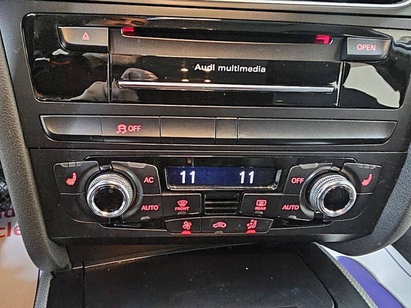 2014 Audi A4 2.0T Premium Plus