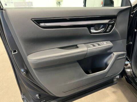 2023 Honda CR-V