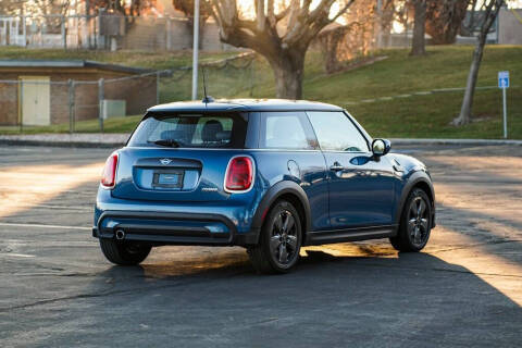 2023 MINI Hardtop 2 Door Cooper
