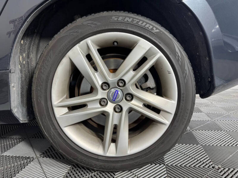 2015 Volvo S60 T5 Premier