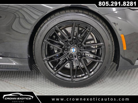 2025 BMW M5