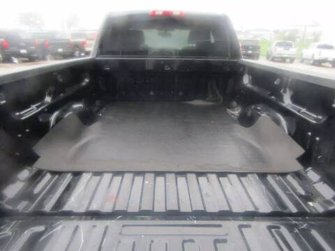 2019 GMC Sierra 1500 Limited