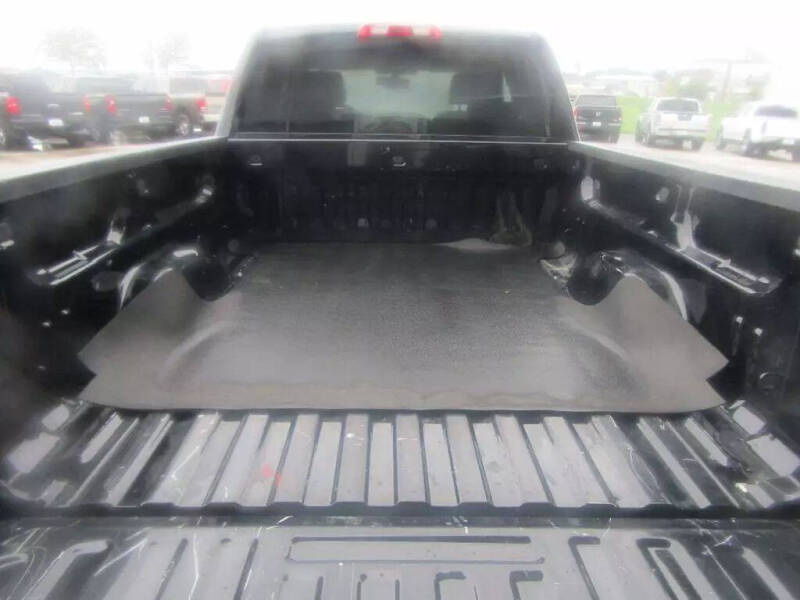 2019 GMC Sierra 1500 Limited