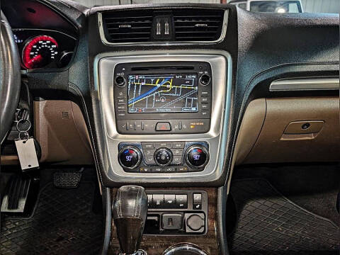 2015 GMC Acadia SLT-1