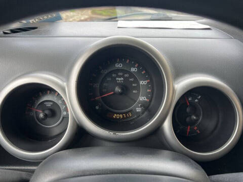 2003 Honda Element EX