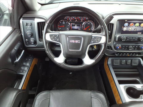2014 GMC Sierra 1500