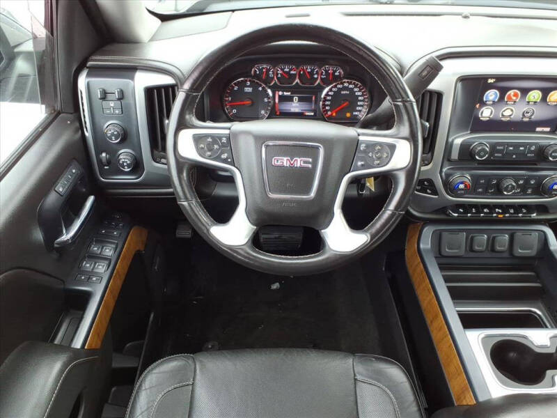 2014 GMC Sierra 1500