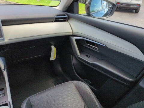 2026 Mazda CX-5 2.5 S Select