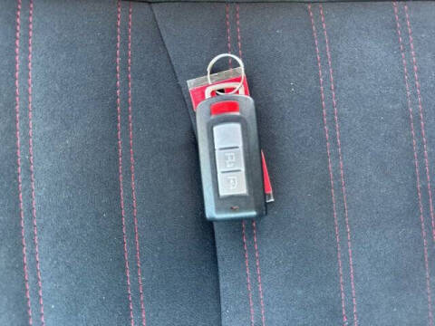 2024 Mitsubishi Outlander Sport