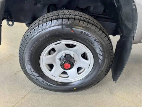 1994 Toyota Pickup DX