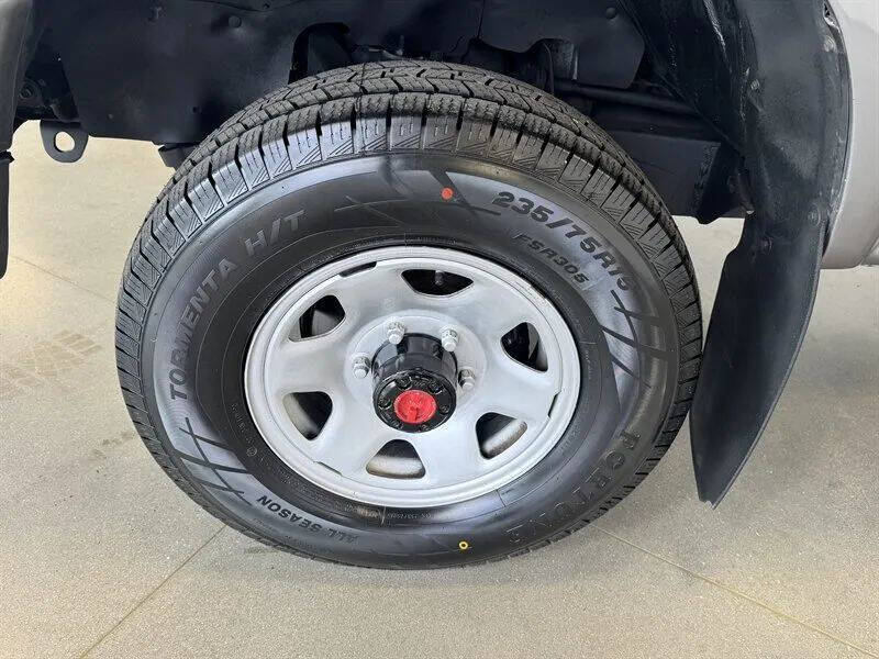 1994 Toyota Pickup DX