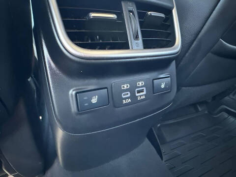 2025 Subaru Outback Touring XT